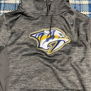 Nashville Predators hoodie